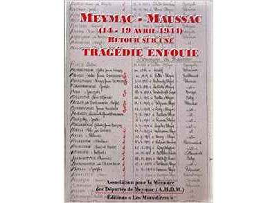 Meymac-Maussac, retour sur une tragédie enfouie