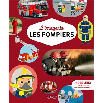 L'imagerie - Les pompiers