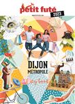 Guide Dijon 2023 Petit Futé