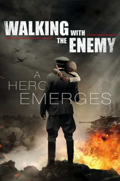 WALKING WITH THE ENEMY-NL-BLURAY