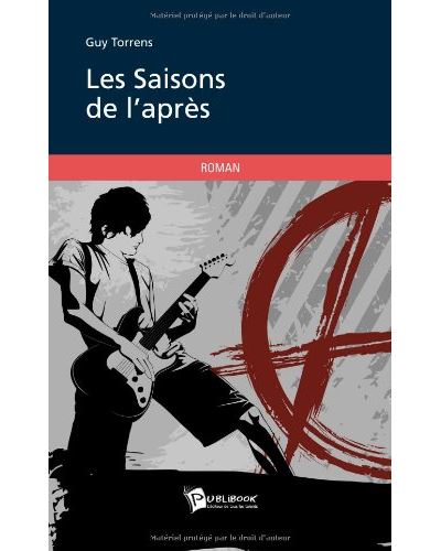 Les saisons de l'apres