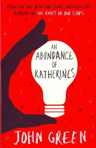 ABUNDANCE OF KATHERINES