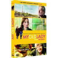 My old lady DVD