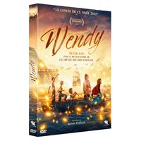 Wendy DVD