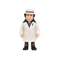 Funko Pop! Rocky – Figurine Clubber Lang En Vinyle 9,5 Cm – Collection Rocky