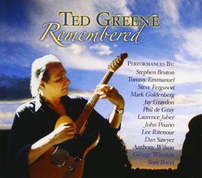 Ted Greene remembered