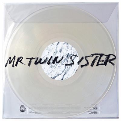 Mr twin sister