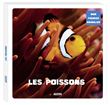 Mon premier animalier - les poissons (coll. mon premier animalier)