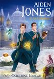 Aiden Jones T2 : Le Collegium