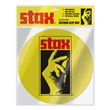 Feutrine vinyle Stax Logo