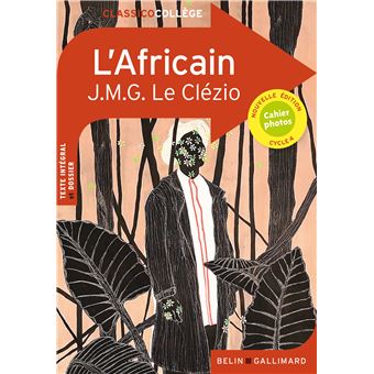 L'Africain