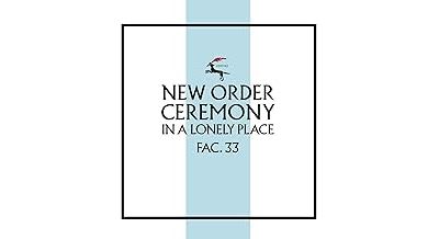 Ceremony Version 2 The 12 Singles Collection Edition Limitée