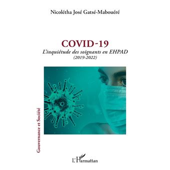 Covid - 19