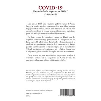 Covid - 19