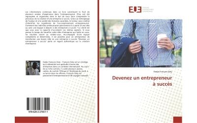 Devenez un entrepreneur a succes