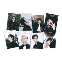 SKZ IT TAPE DO IT (ACCORDION Version)