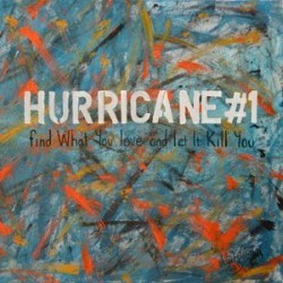 Find what you love and let it kill you Inclus CD