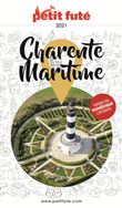 Guide Charente-Maritime 2021 Petit Futé