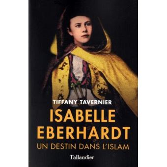 Isabelle Eberhardt - 1