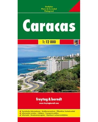 Caracas