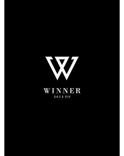 Winner debut album