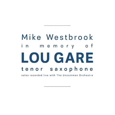 In memory of lou gare