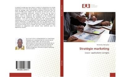 Strategie marketing