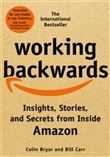 WORKING BACKWARDS