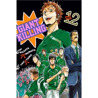 Giant Killing 27 Manga eBook by Masaya Tsunamoto - EPUB Book
