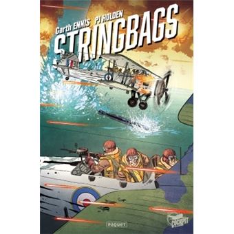 Stringbags