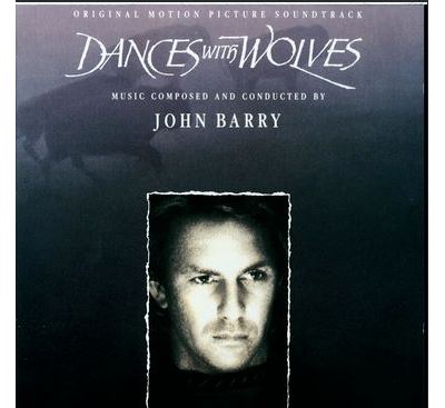 Danse avec les loups