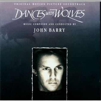 John Barry - 1