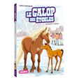 Le Galop des Etoiles - Le poulain surprise - Tome 5