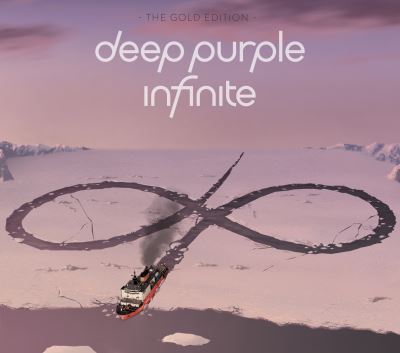 Infinite Coffret Digipack