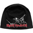 Bonnet Iron Maiden Trooper