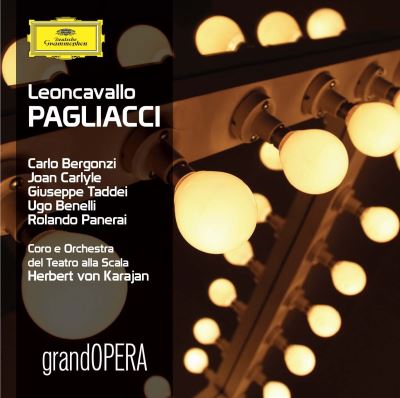 Pagliacci/milan 1966
