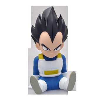 Tirelire Chibi Vegeta