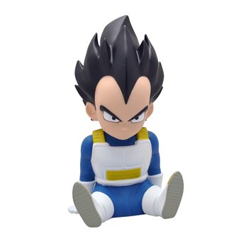 Tirelire Chibi Vegeta