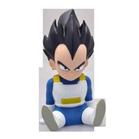 DRAGON BALL - TIRELIRE 16 CM - TORTUE GENIALE - LA CITE MAGIQUE