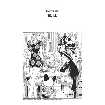One Piece édition originale - Chapitre 37