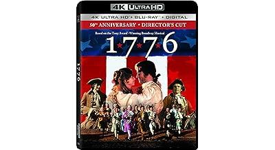 Imports Blu-ray 4K