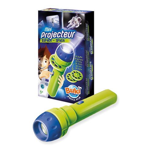 Projecteurs Espace (Sans Presentoir)/Projectors Ru