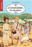 Les cousins Rosario - Vol 2 - Une visite inattendue