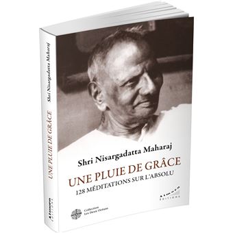 Une pluie de Grâce - 128 méditations sur l'Absolu - 128 méditations sur l'absolu