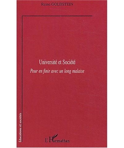 Université et société