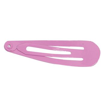 Mes barrettes à paillettes - coffret avec accessoires