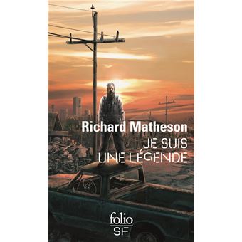 Je suis une légende