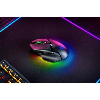 Razer Basilisk V3 pro 35K - Souris - ergonomique - pour droitiers