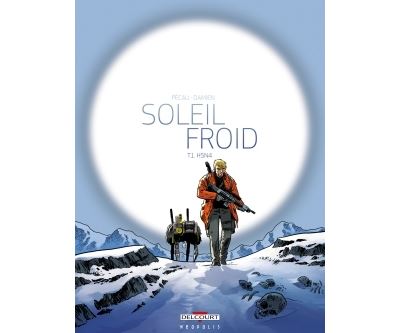Soleil Froid
