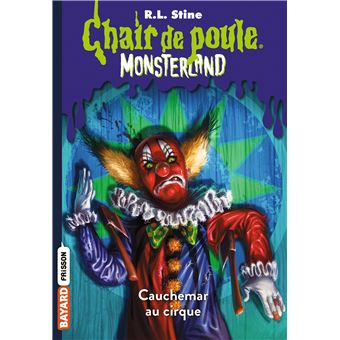 Monsterland, Tome 07